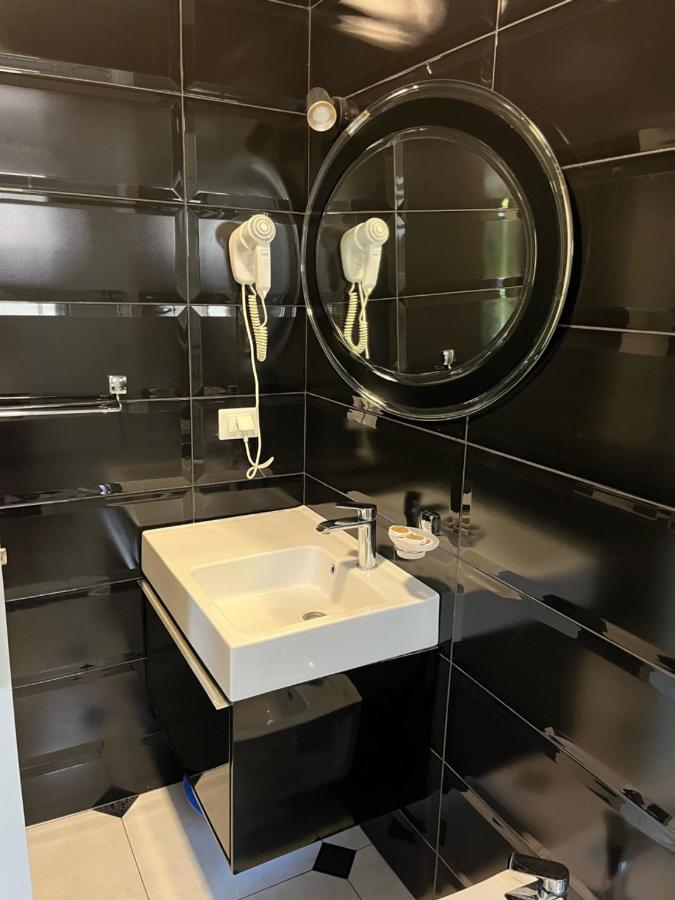 Bella Vista B&B 乌尔齐尼 外观 照片