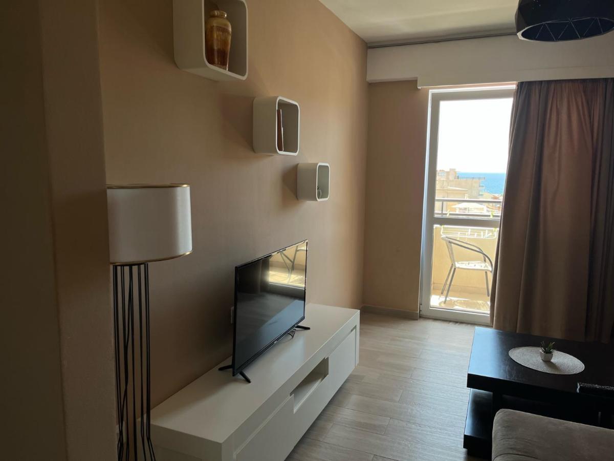 Bella Vista B&B 乌尔齐尼 外观 照片