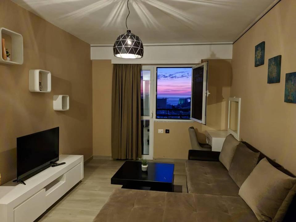Bella Vista B&B 乌尔齐尼 外观 照片